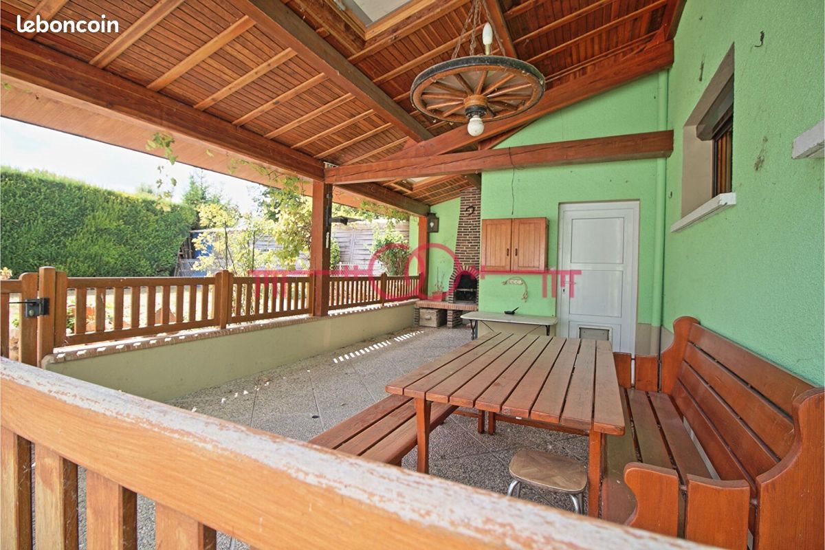 Maison à vendre, 95m², Fagnières