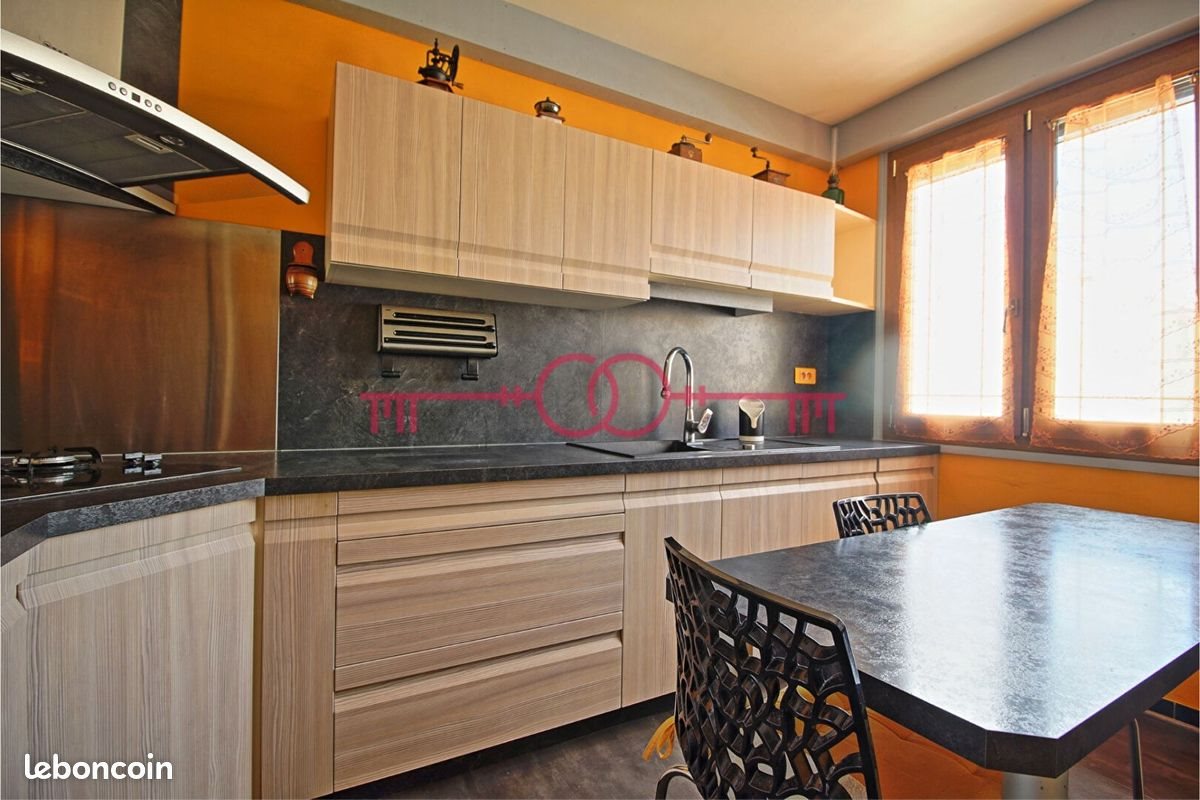 Maison à vendre, 95m², Fagnières