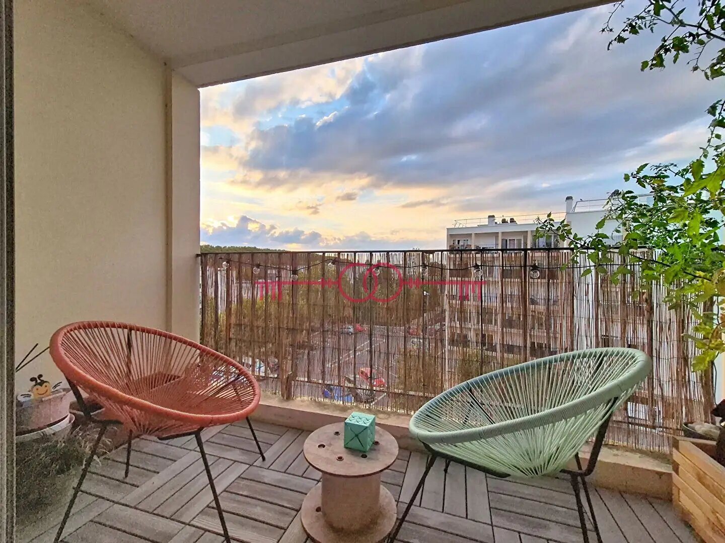 Appartement à vendre, 75m², Reims