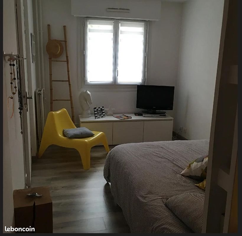 Appartement à louer, 73m², Reims