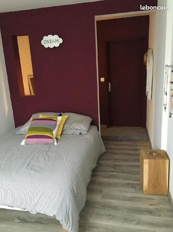 Appartement à louer, 73m², Reims
