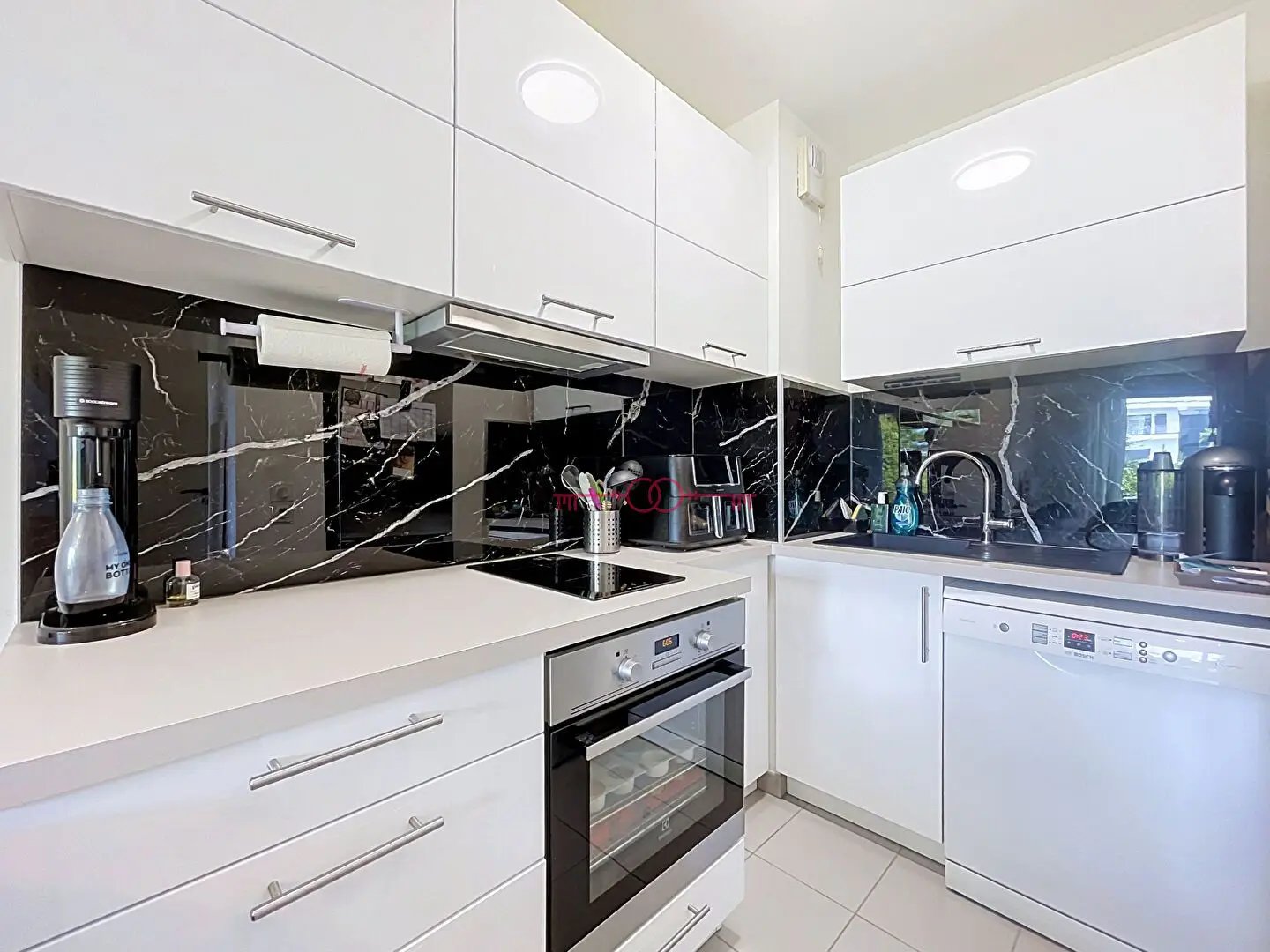 Appartement à vendre, 39m², Bezannes