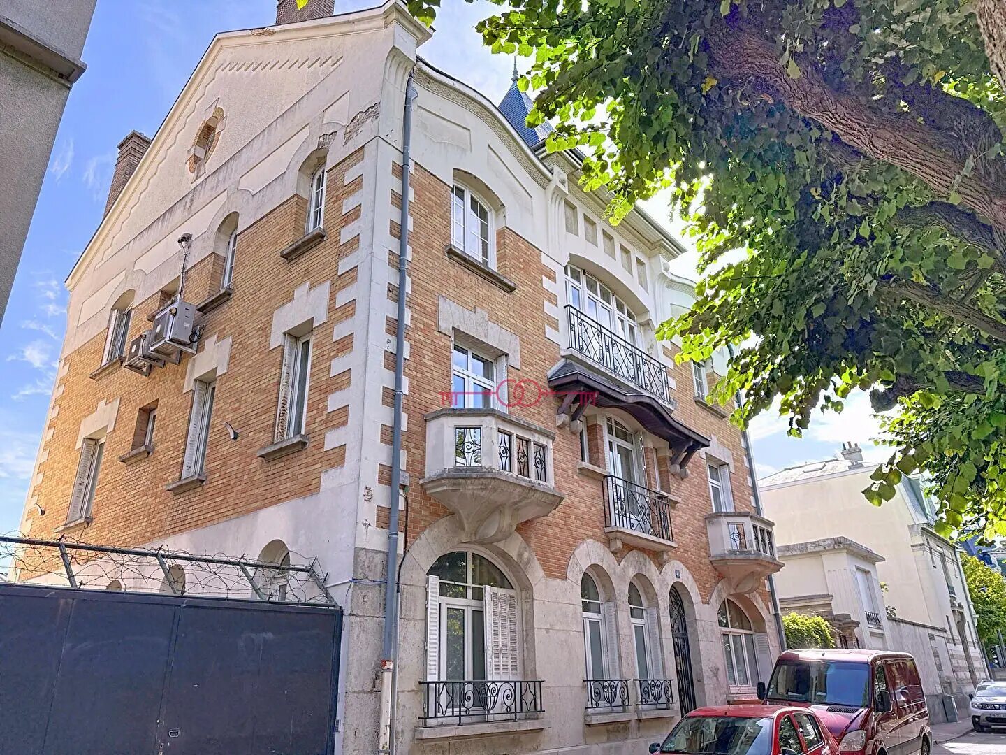 Appartement à vendre, 420m², Reims