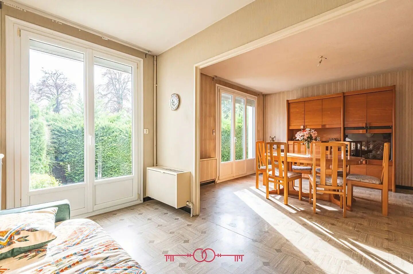 Maison à vendre, 89m², Ay