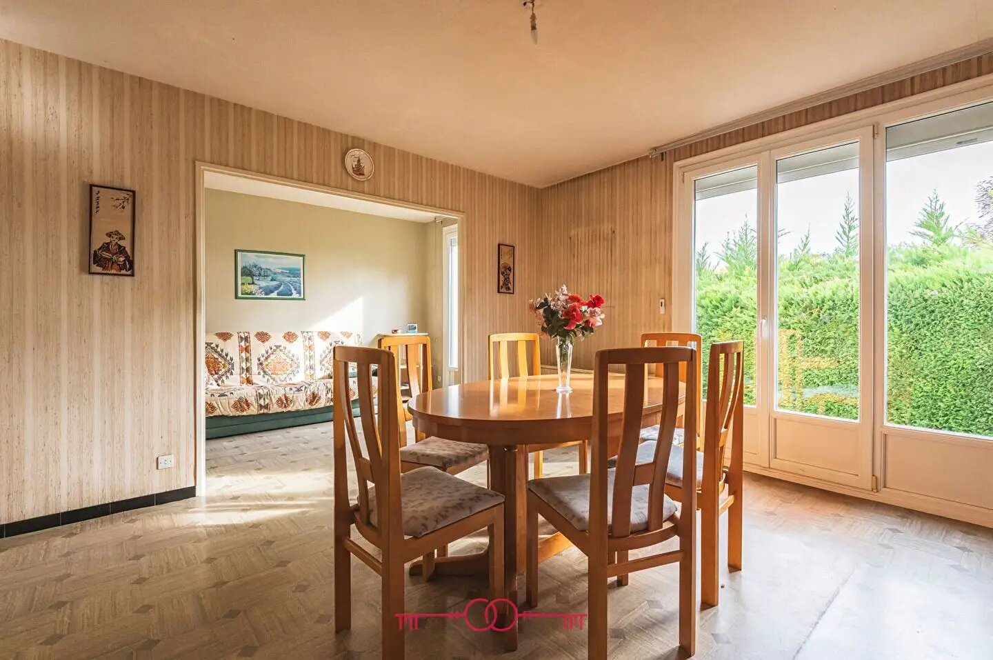 Maison à vendre, 89m², Ay