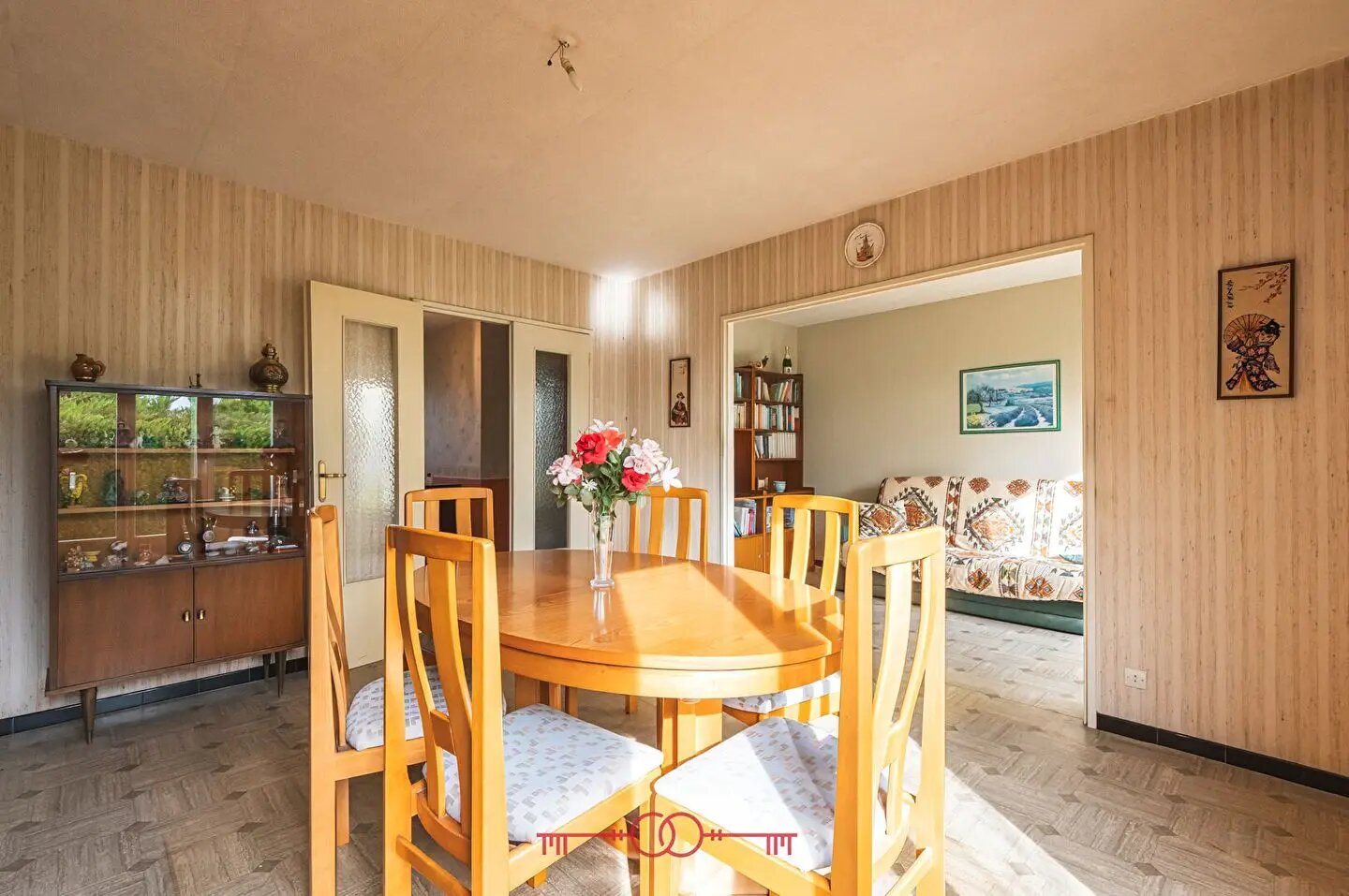 Maison à vendre, 89m², Ay
