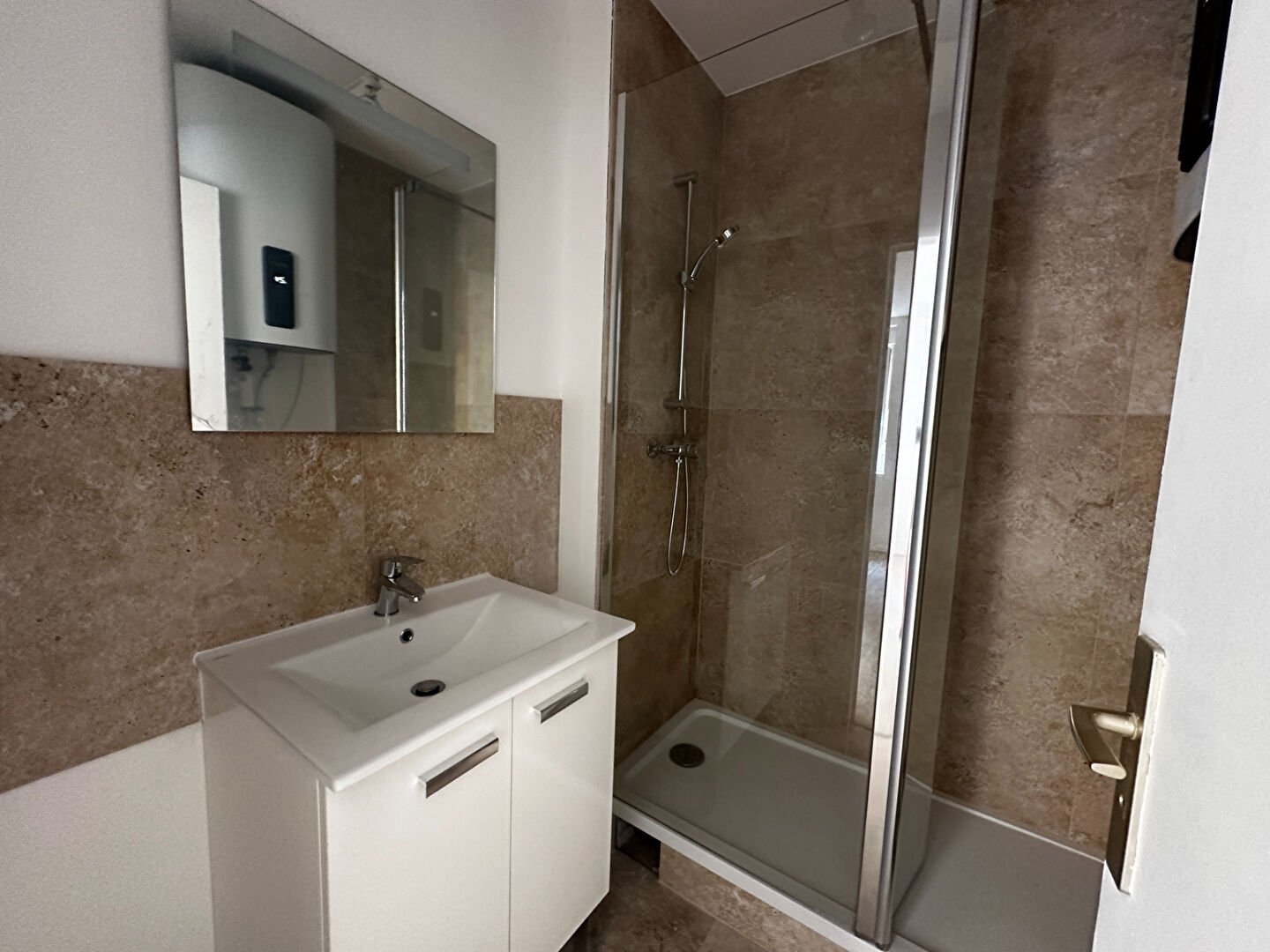 Appartement à louer, 21m², Reims