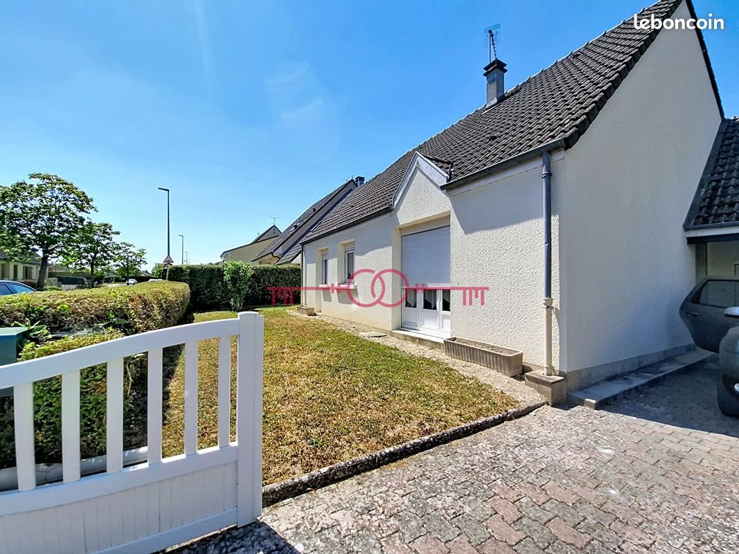 Maison à vendre, 77m², Fagnières