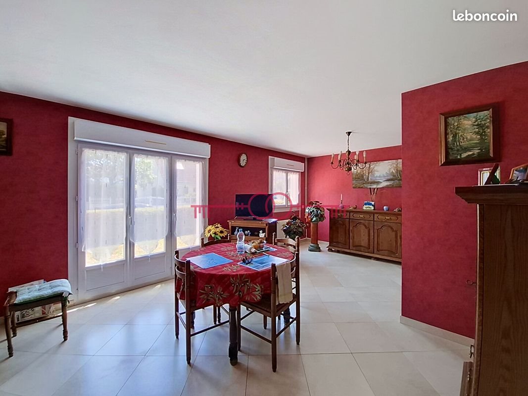 Maison à vendre, 77m², Fagnières