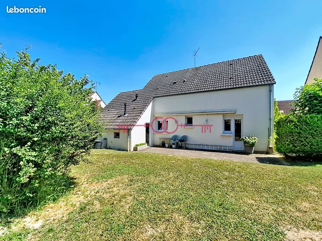 Maison à vendre, 77m², Fagnières