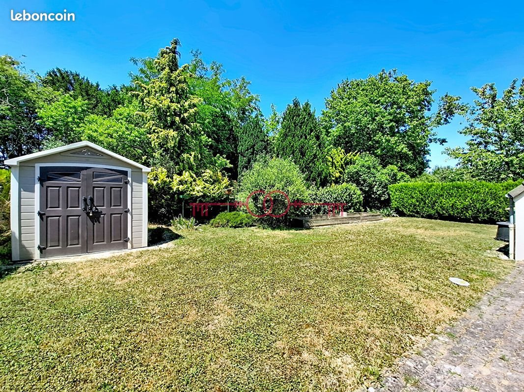 Maison à vendre, 77m², Fagnières