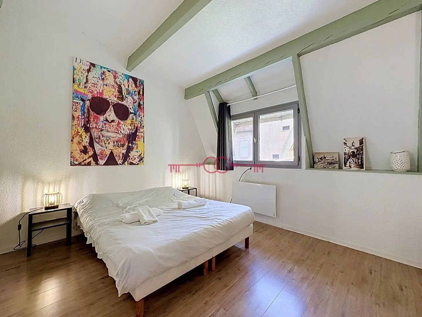 Appartement à vendre, 29m², Reims