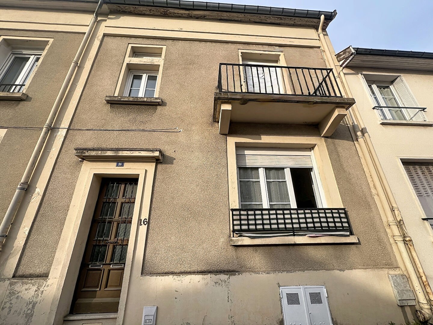 Maison à vendre, 130m², Vitry-le-François