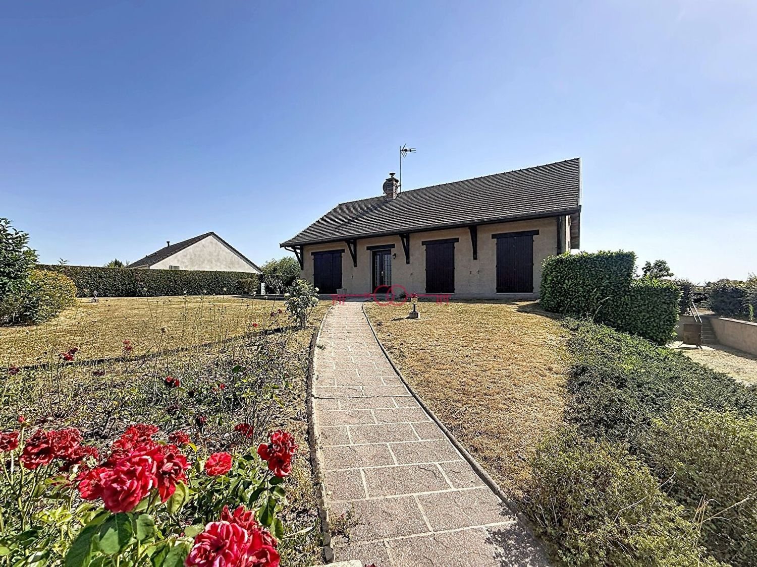 Maison à vendre, 146m², La Neuville-au-Pont