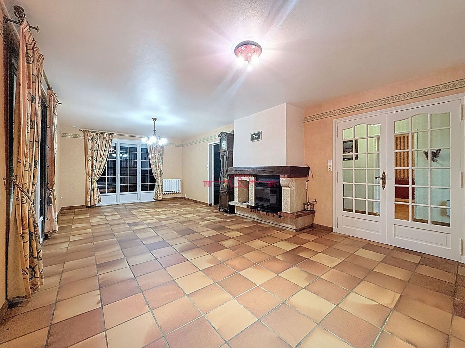 Maison à vendre, 146m², La Neuville-au-Pont
