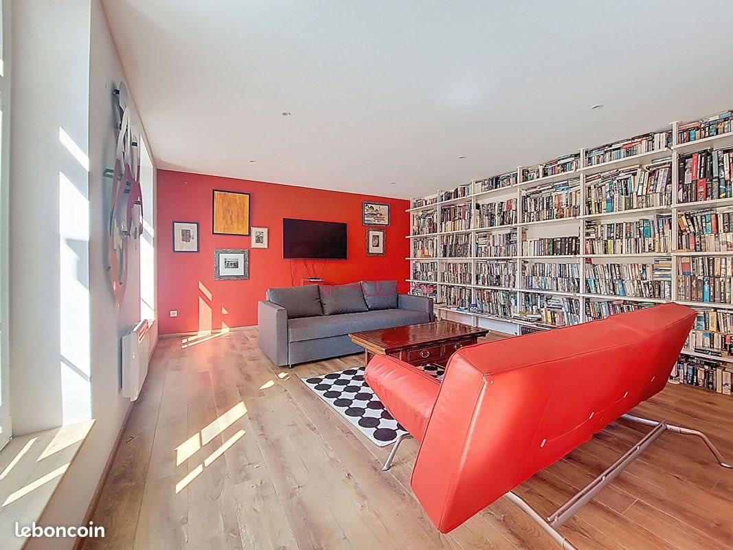 Appartement à vendre, 168m², Reims