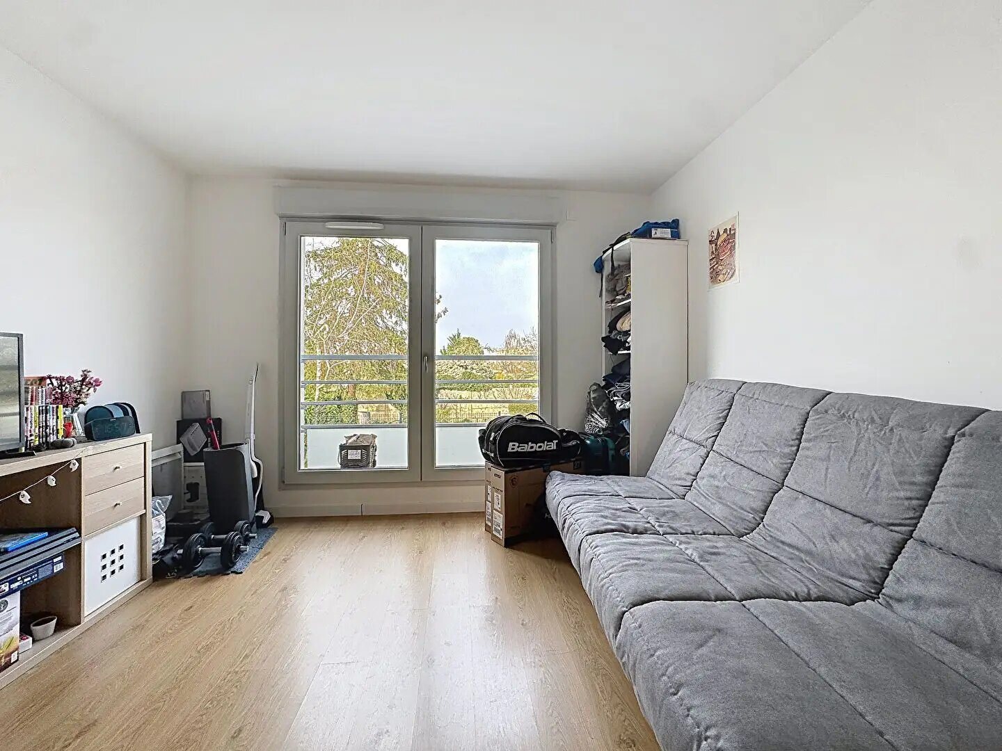 Appartement à vendre, 22m², Reims