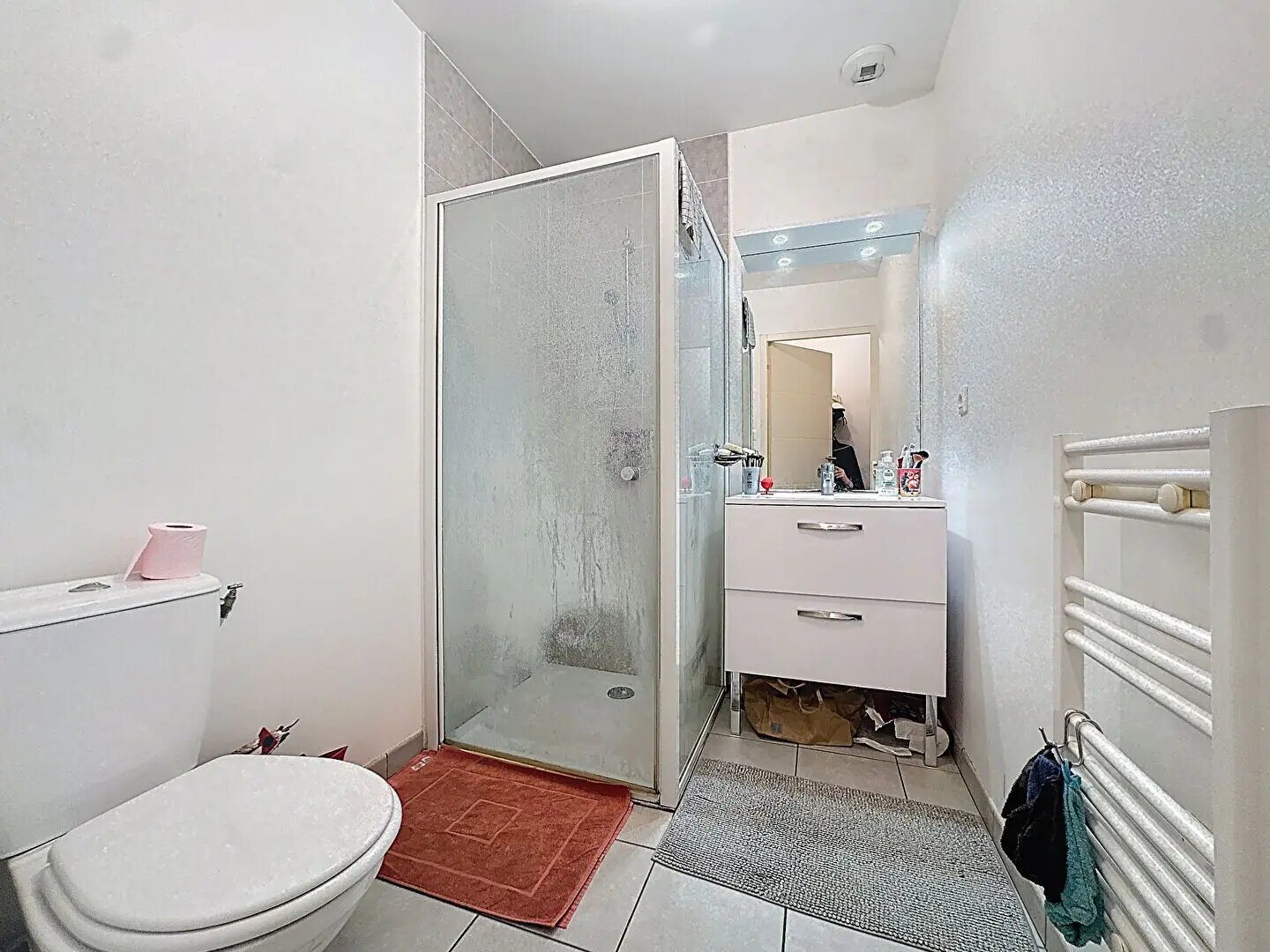 Appartement à vendre, 22m², Reims