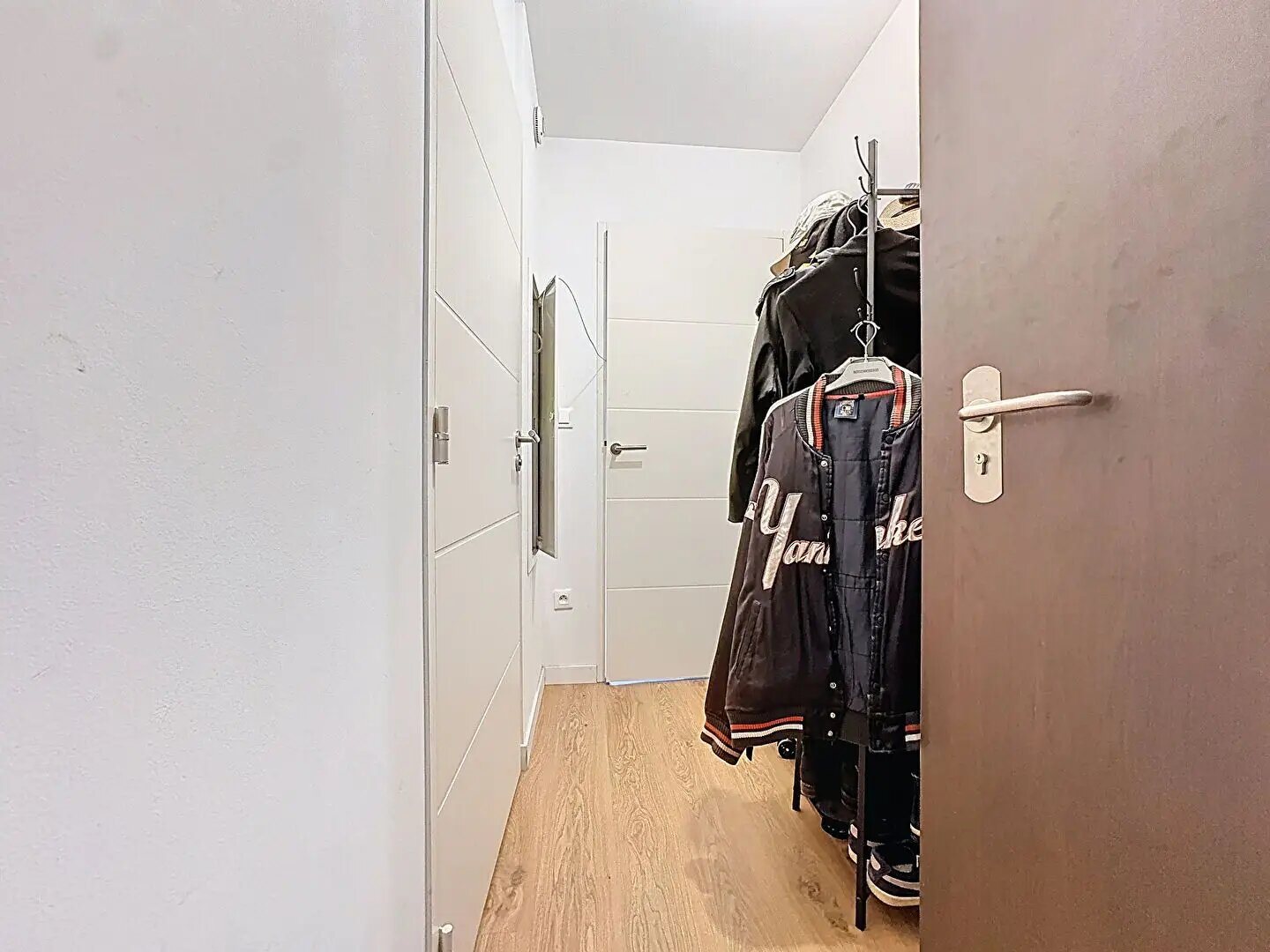 Appartement à vendre, 22m², Reims
