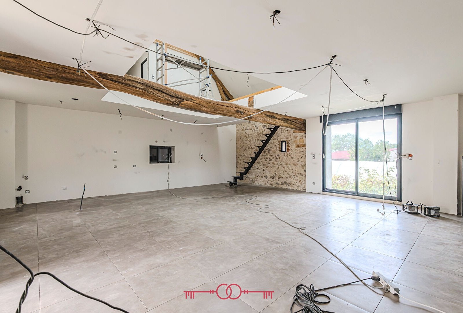 Maison à vendre, 319m², Montigny-sur-Vesle