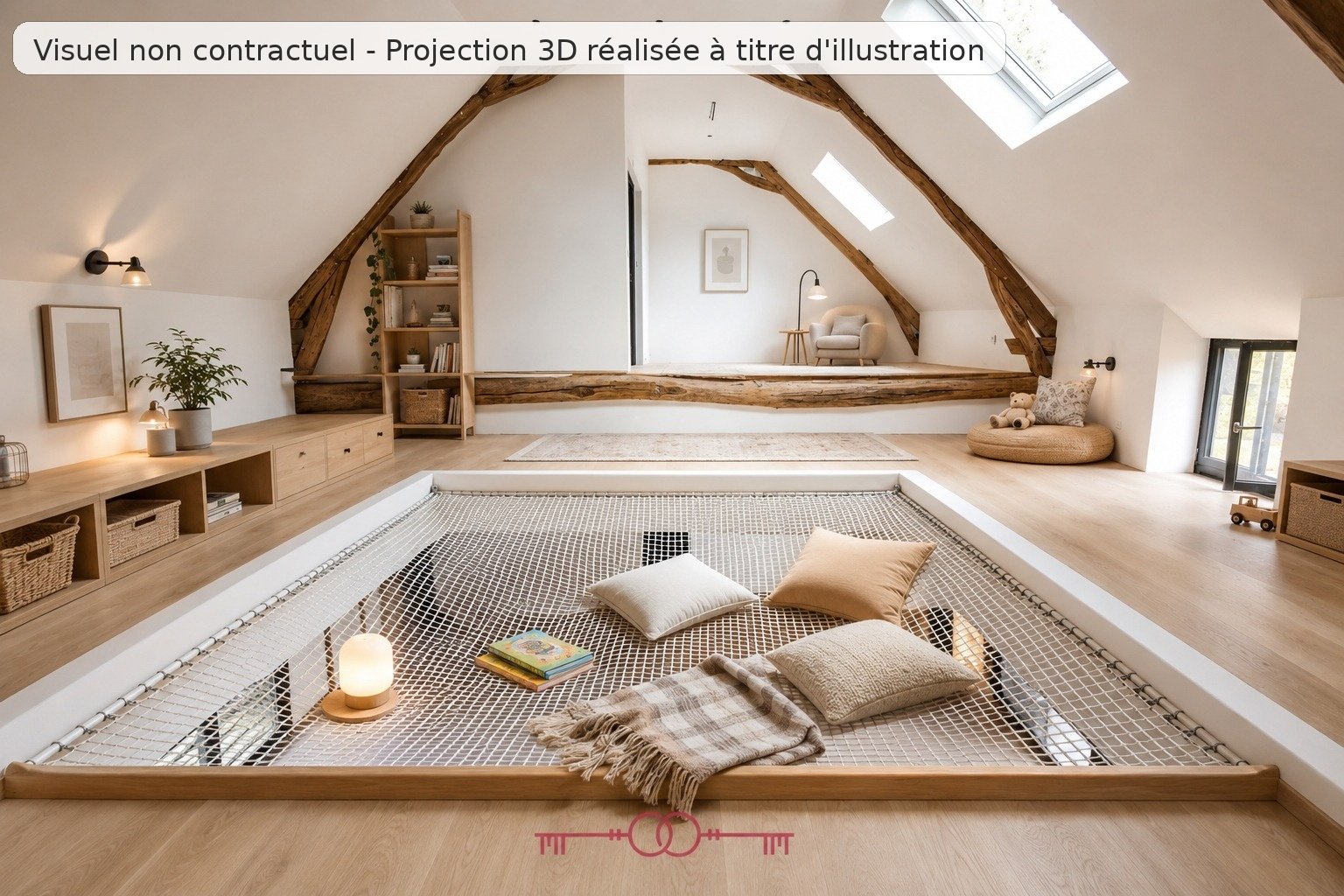 Maison à vendre, 319m², Montigny-sur-Vesle