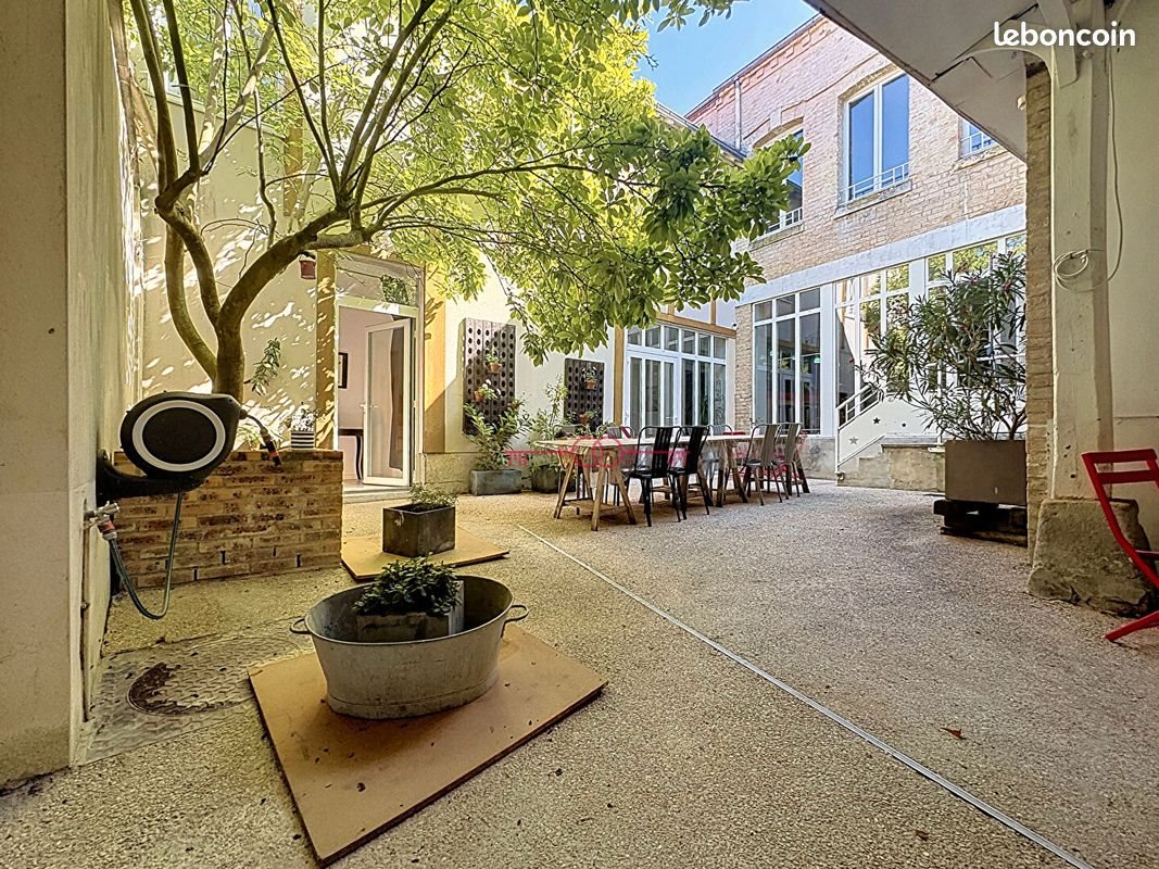 Maison à vendre, 220m², Verzenay