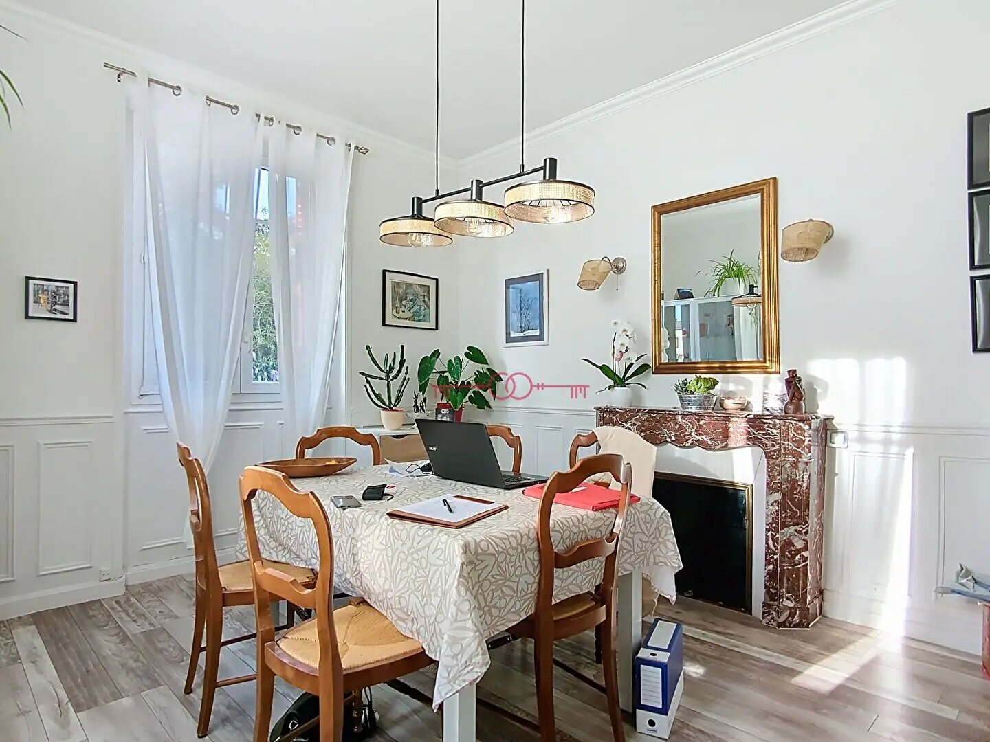 Maison à louer, 142m², Fismes