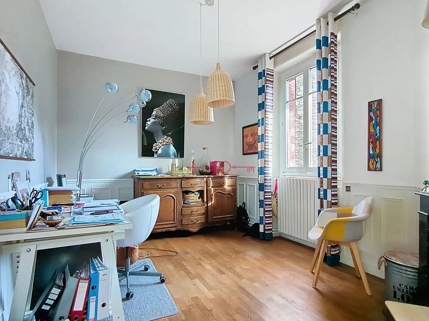 Maison à louer, 142m², Fismes