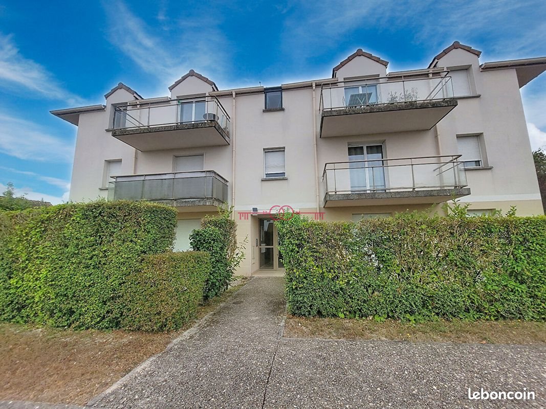 Appartement à vendre, 53m², Witry-lès-Reims