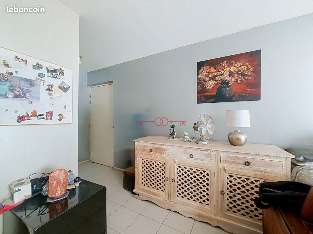 Appartement à vendre, 53m², Witry-lès-Reims