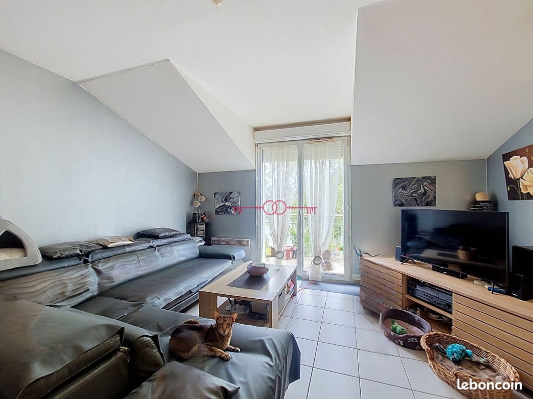 Appartement à vendre, 53m², Witry-lès-Reims