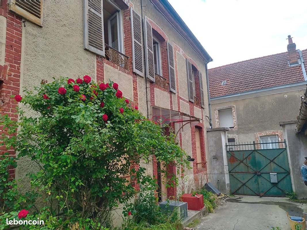 Maison à vendre, 152m², Ay