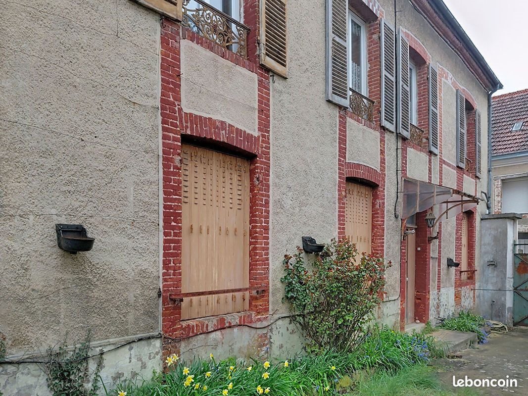 Maison à vendre, 152m², Ay