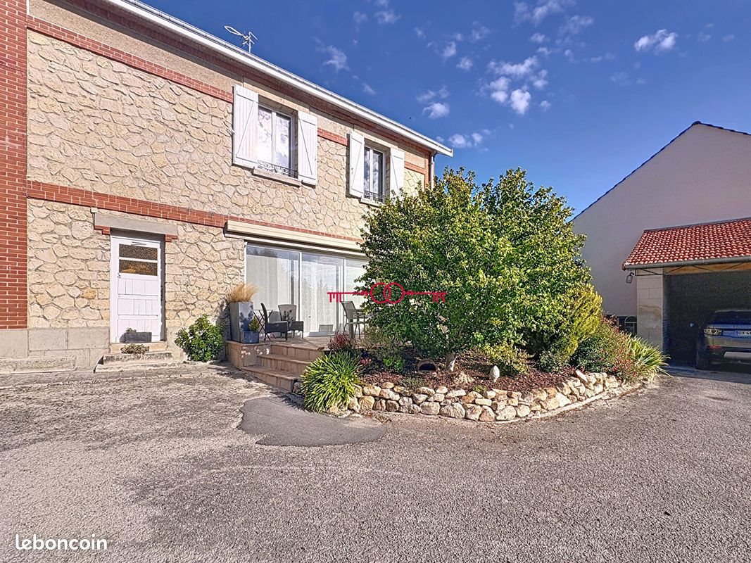 Maison à vendre, 194m², Lavannes