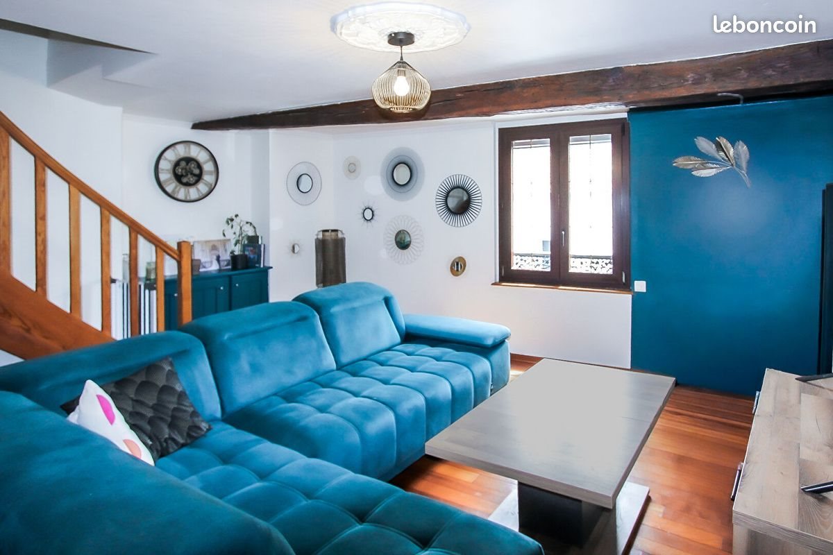 Maison à vendre, 140m², Châlons-en-Champagne