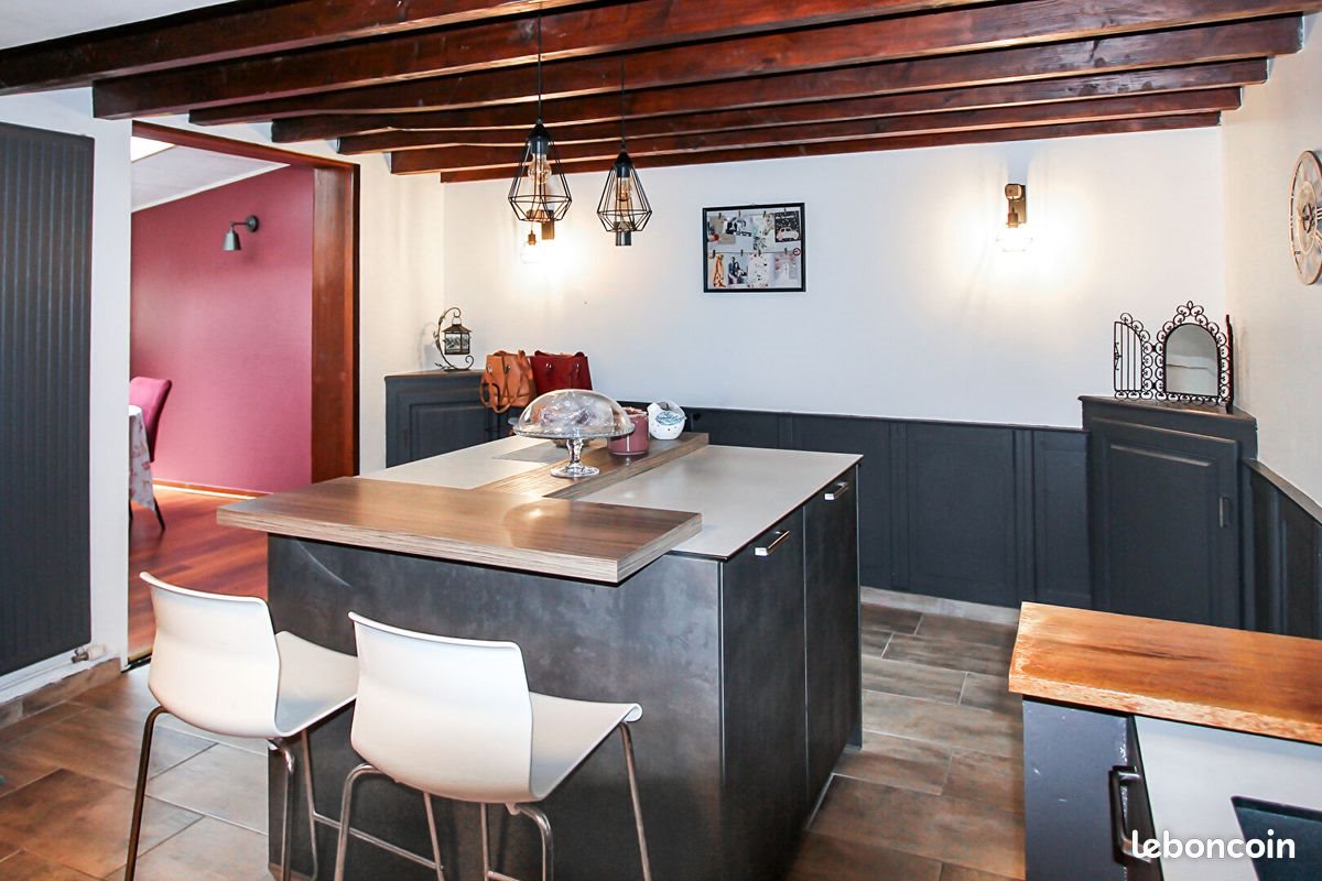 Maison à vendre, 140m², Châlons-en-Champagne