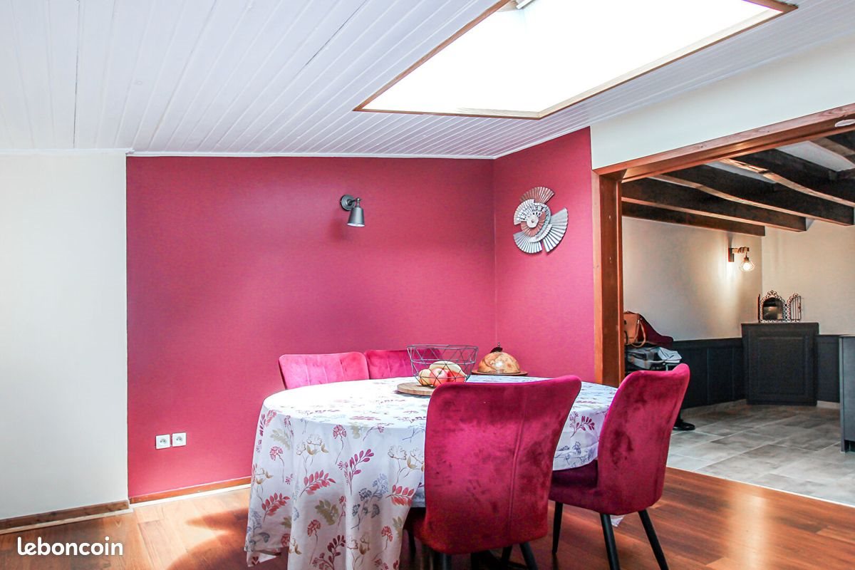 Maison à vendre, 140m², Châlons-en-Champagne