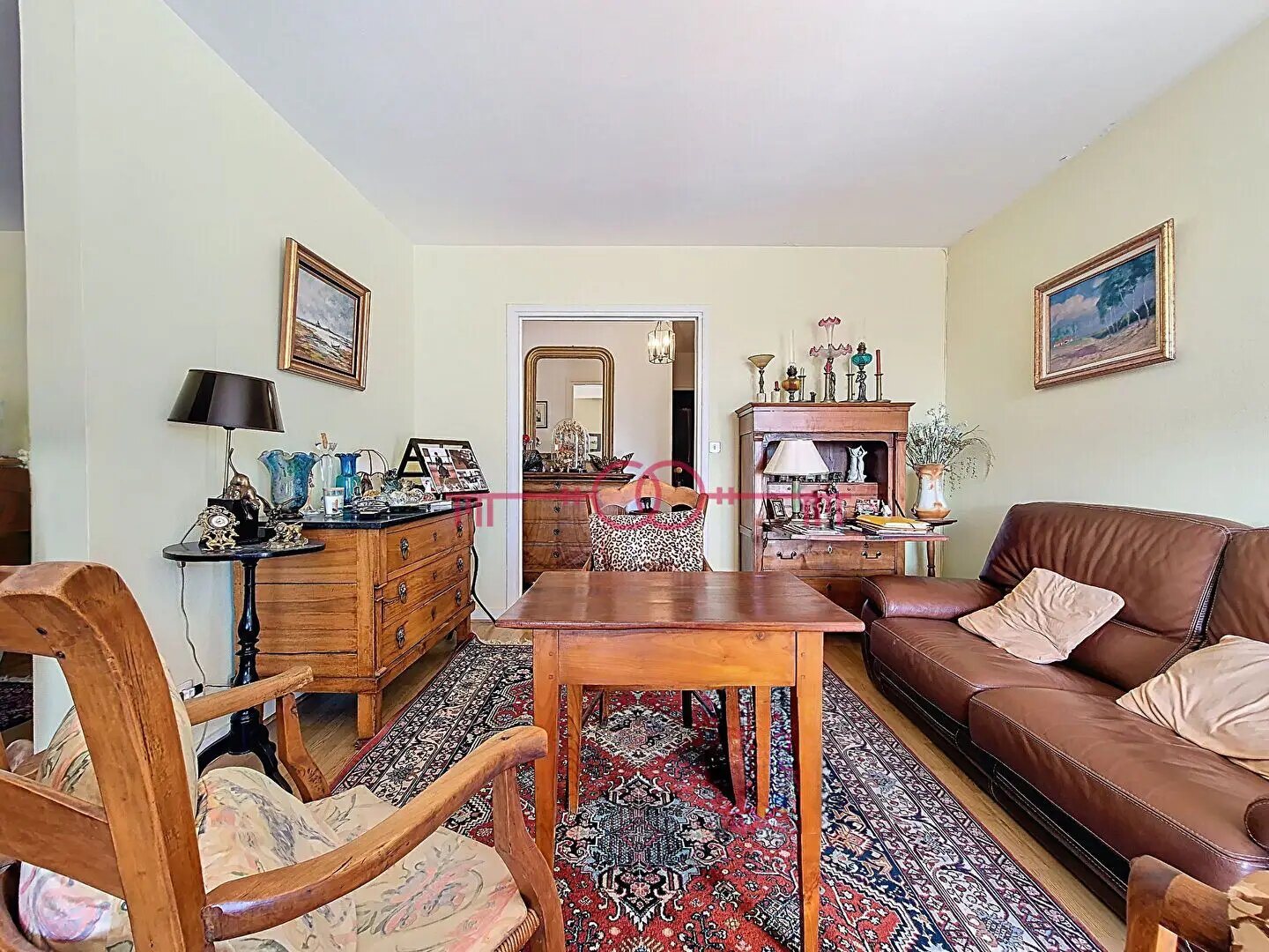 Appartement à vendre, 84m², Reims