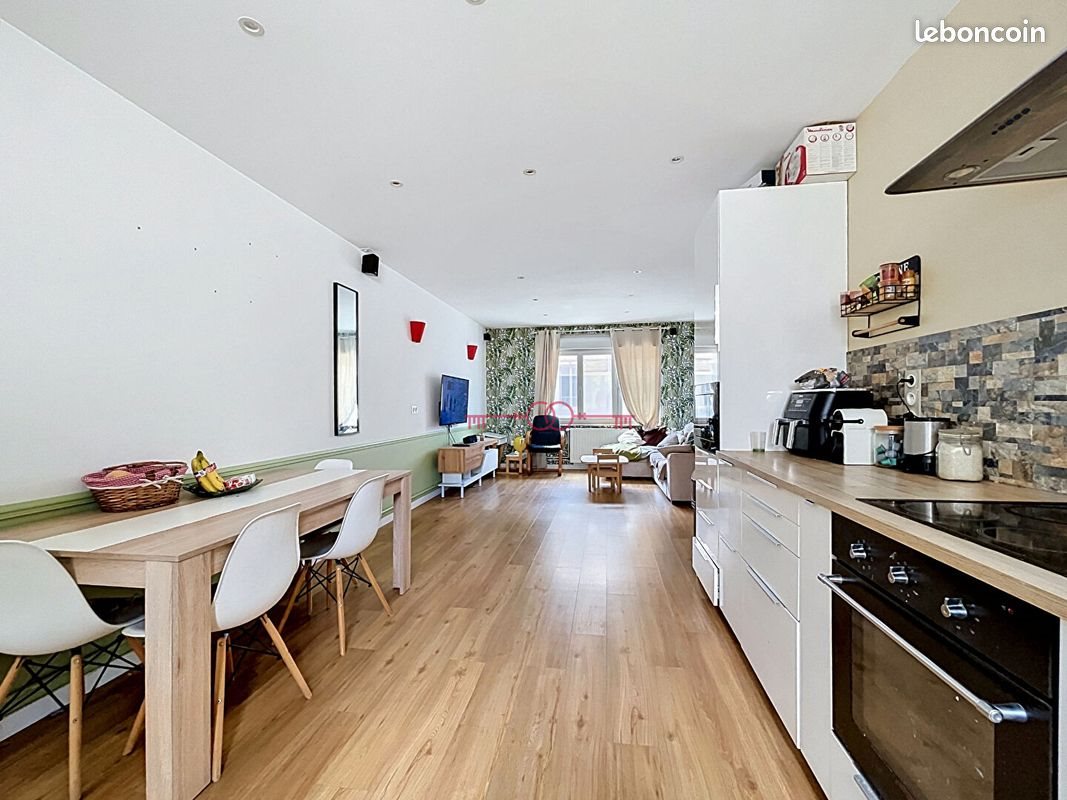 Maison à vendre, 137m², Reims