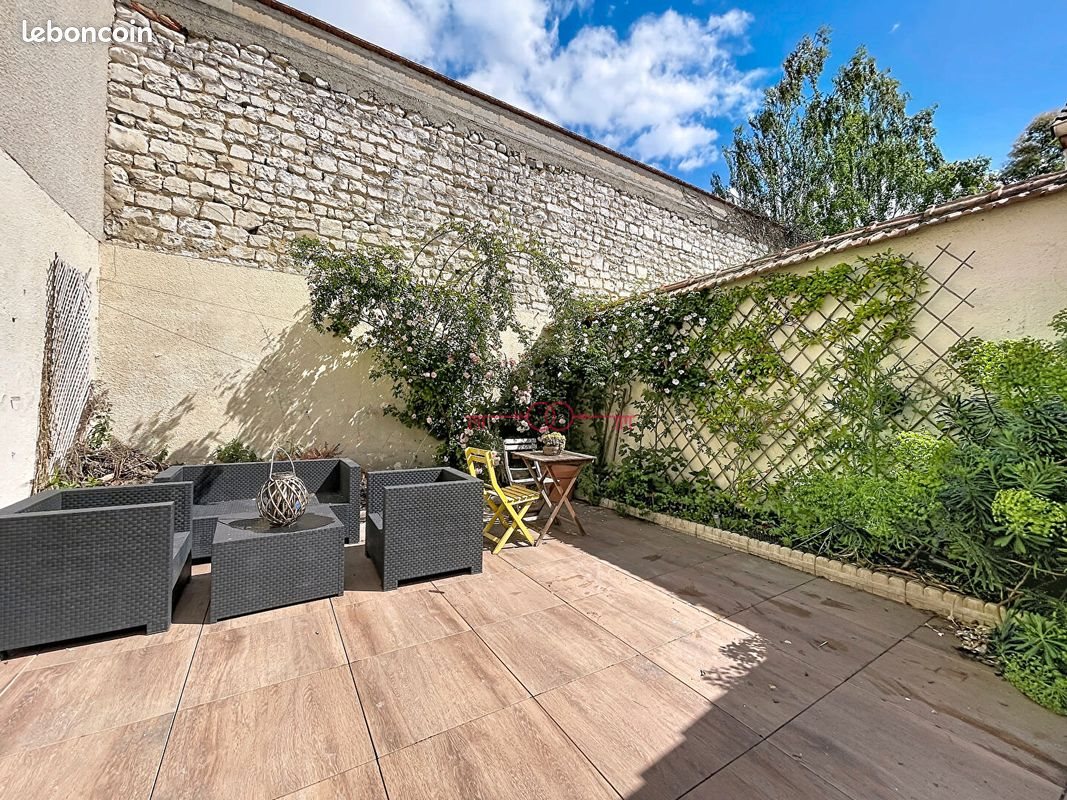 Maison à vendre, 137m², Reims