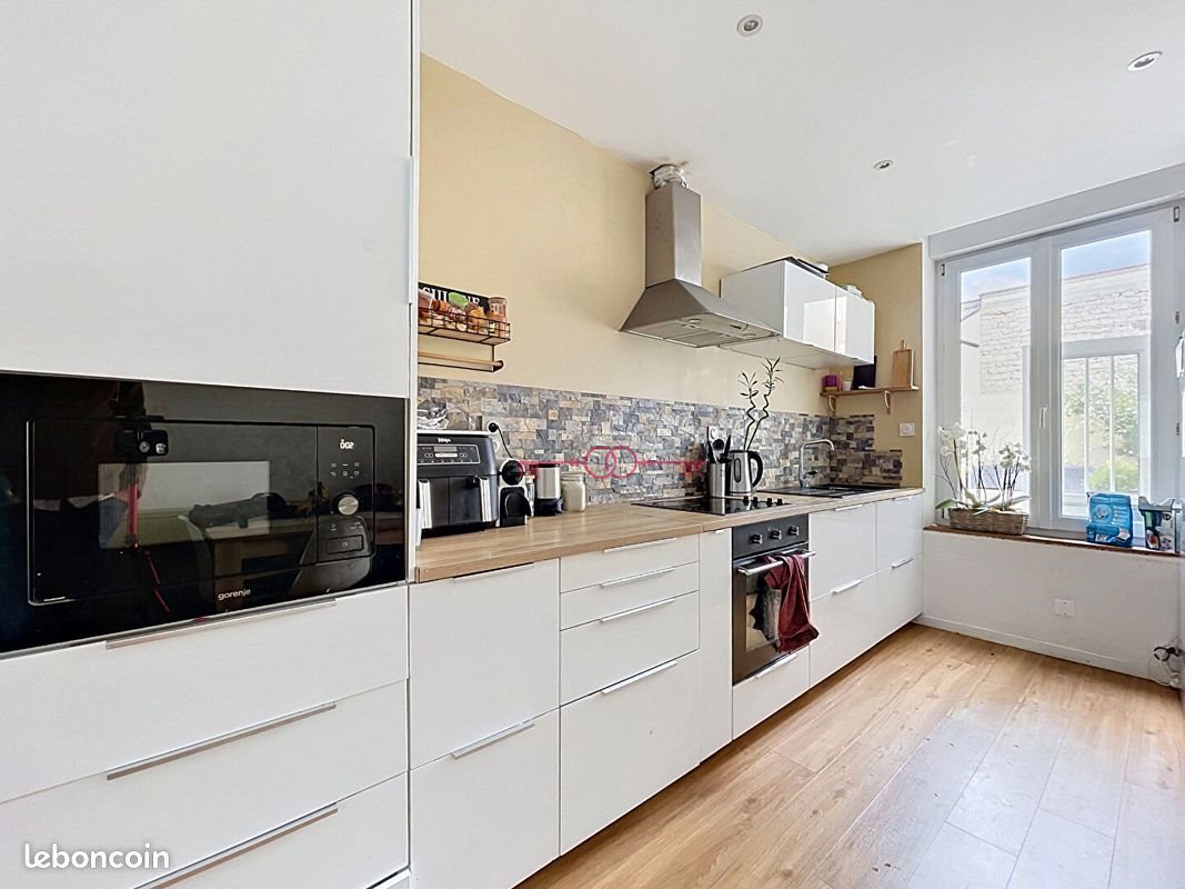 Maison à vendre, 137m², Reims