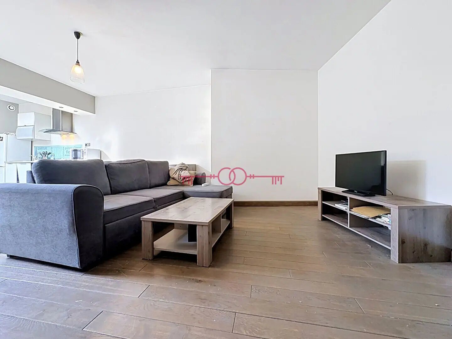 Appartement à vendre, 52m², Reims