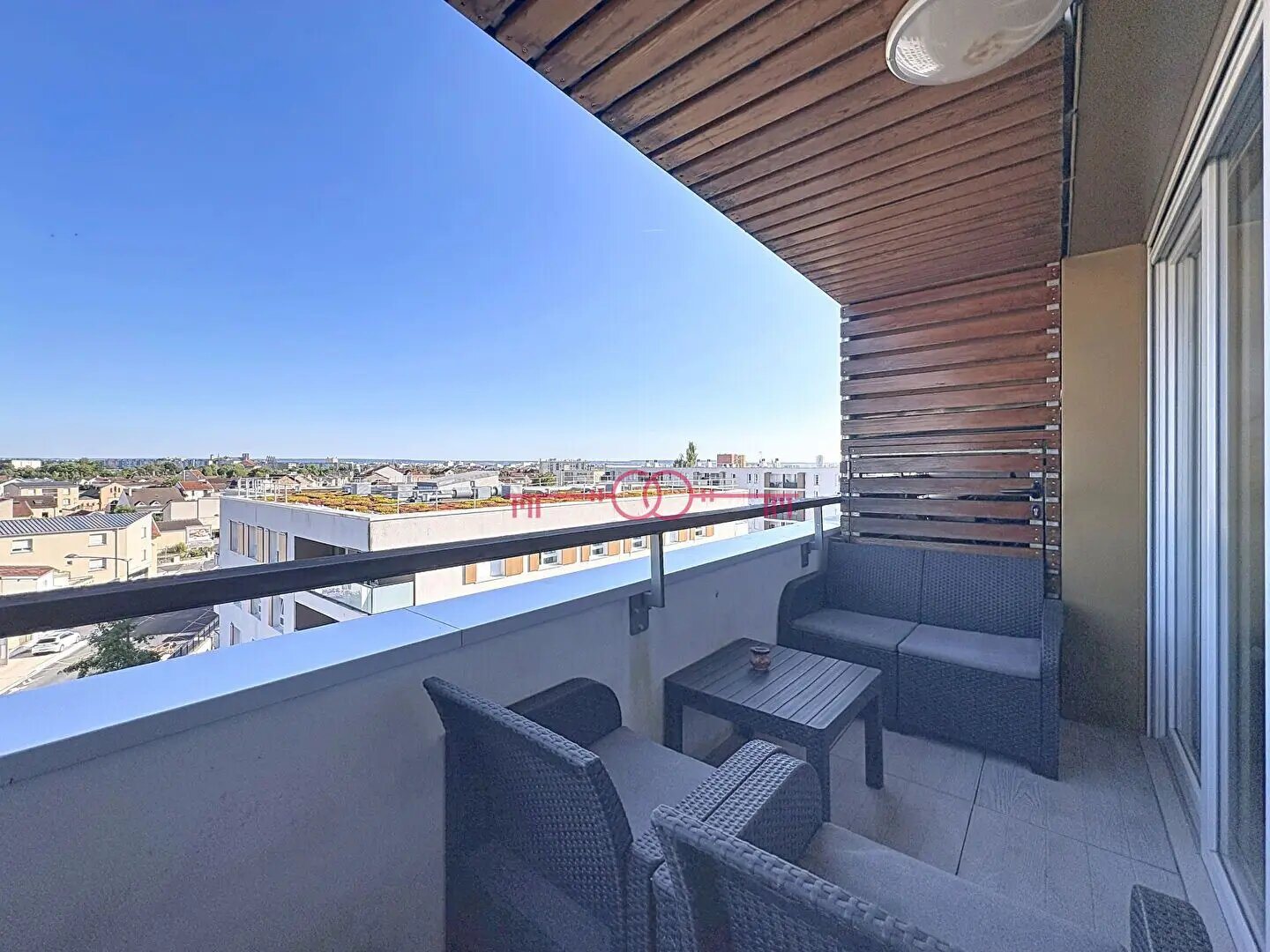 Appartement à vendre, 43m², Reims