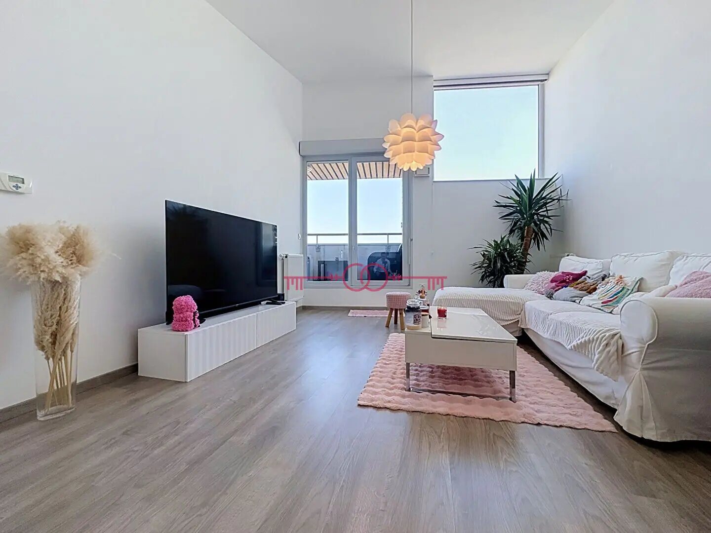Appartement à vendre, 43m², Reims
