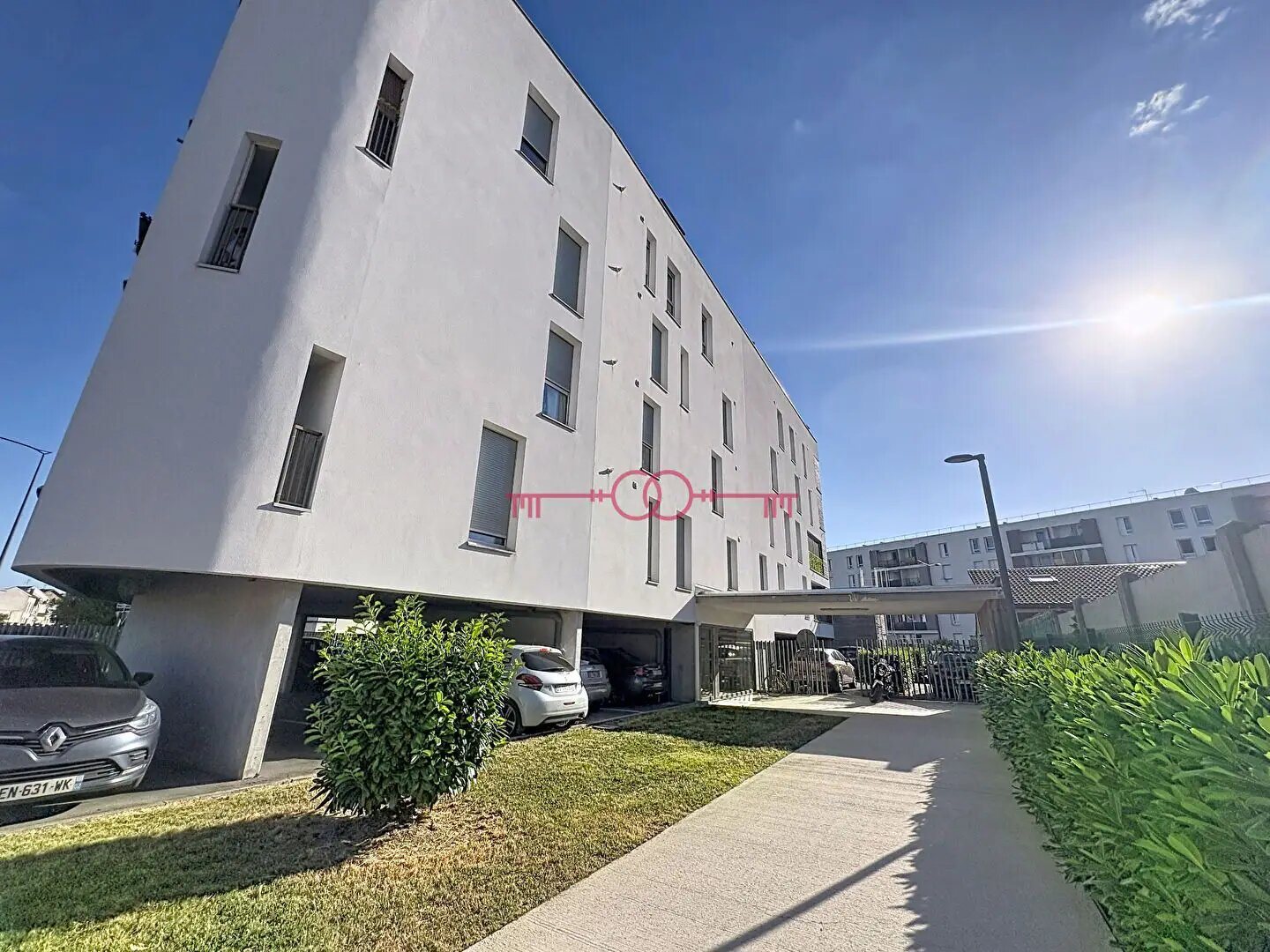 Appartement à vendre, 43m², Reims