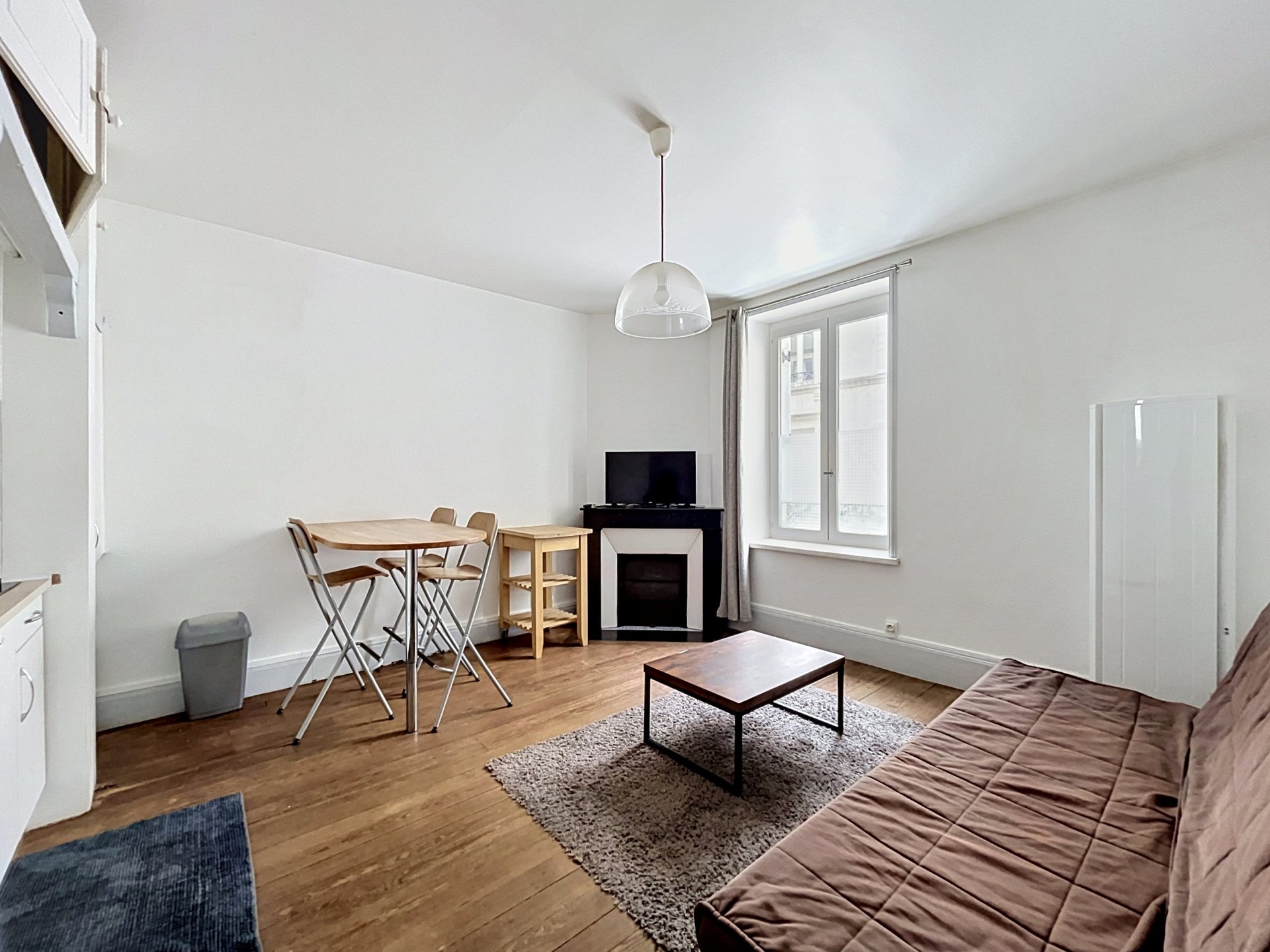 Maison à louer, 32m², Nancy