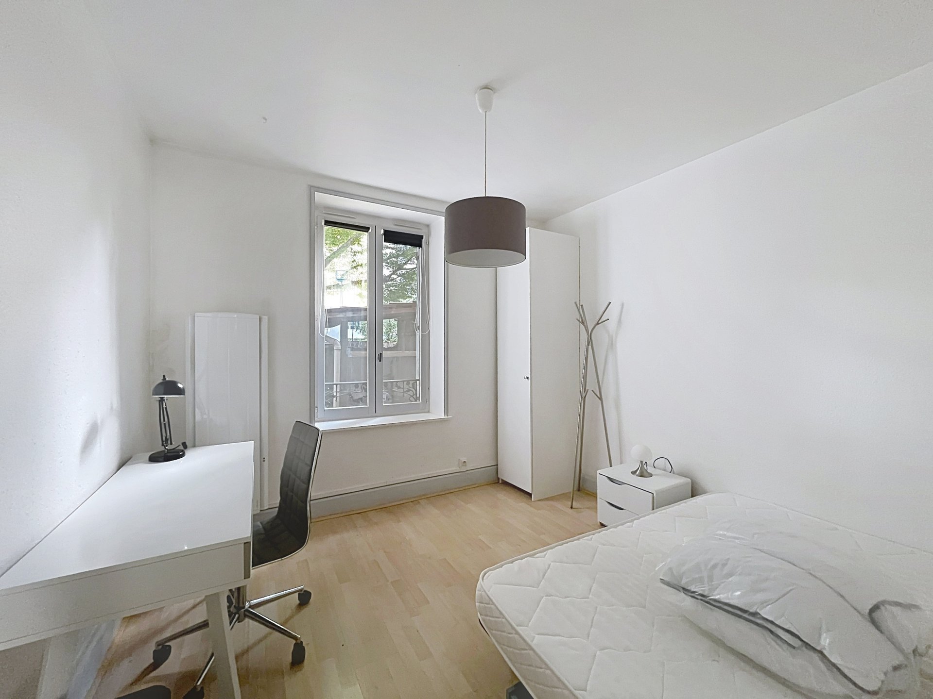 Maison à louer, 32m², Nancy