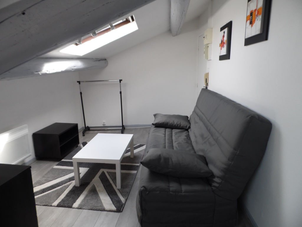 Maison à louer, 11m², Nancy