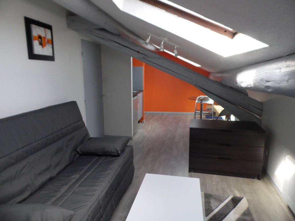 Maison à louer, 11m², Nancy