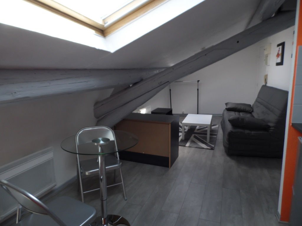 Maison à louer, 11m², Nancy